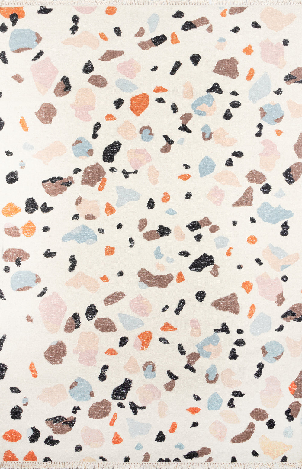 Momeni Jem JEM-2 Ivory Area Rug by Novogratz