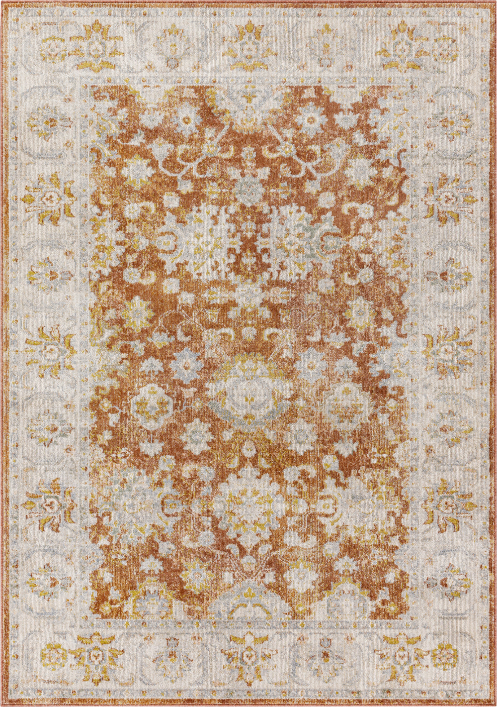 Livabliss Jamila JML-2305 Area Rug