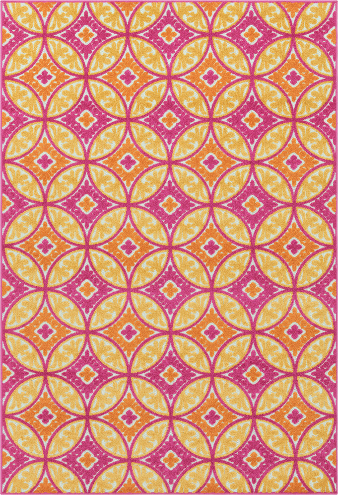 Livabliss Jolene JOL-1013 Area Rug