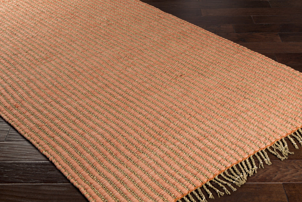 Surya Kailani KAI-1000 Area Rug Corner Shot Feature
