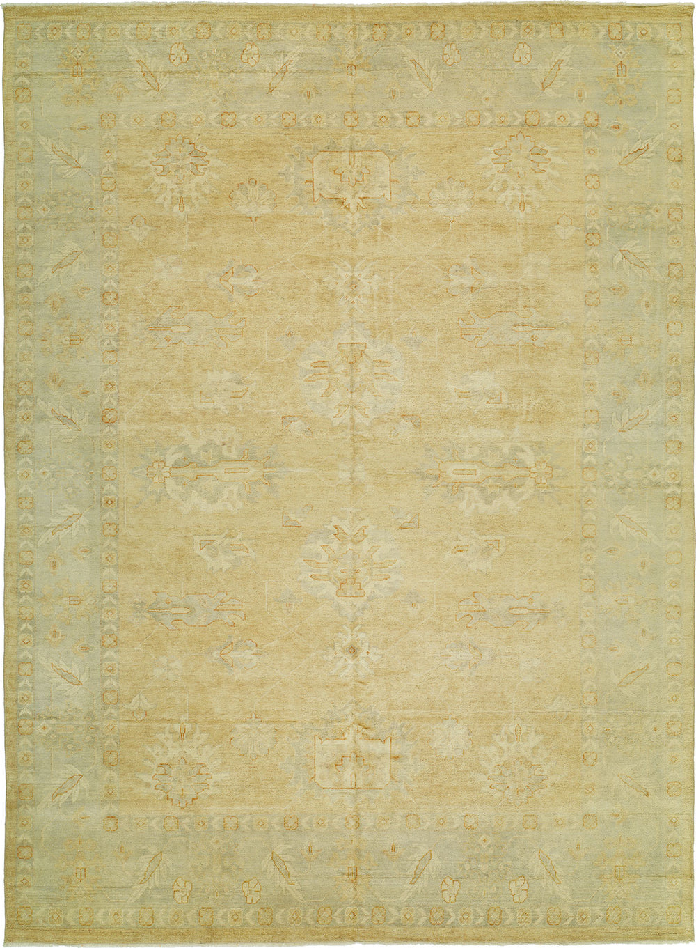 Ancient Boundaries Karis KAR-05 Area Rug