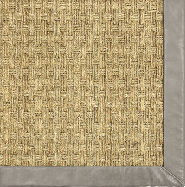 Karastan Modern Classics Basketweave Seagrass Area Rug Incredible