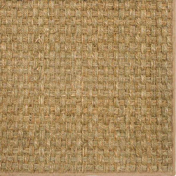 Karastan Modern Classics Basketweave Seagrass Area Rug Incredible