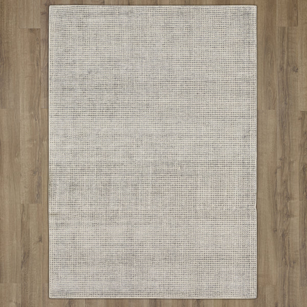 Karastan Labyrinth Matrix Steel Grey Area Rug Incredible Rugs and Decor