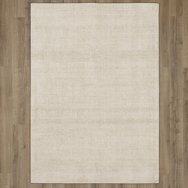 Karastan Labyrinth Quentin Papyrus Area Rug Incredible Rugs and Decor