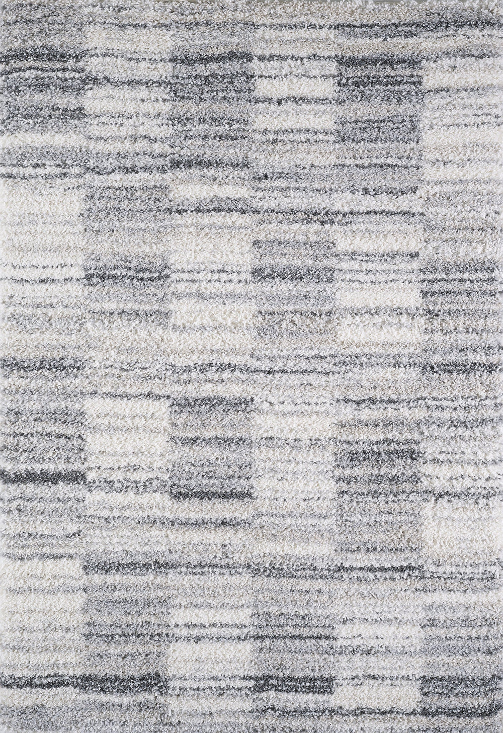KAS Phoenix 6963 Grey Landscape Area Rug