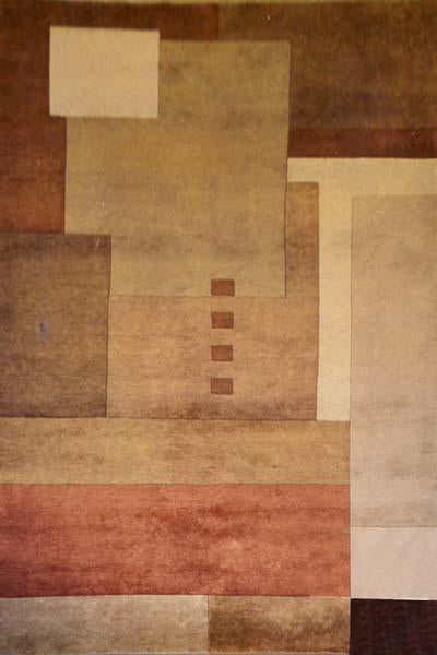 Momeni Katiana KT-10 Beige Area Rug