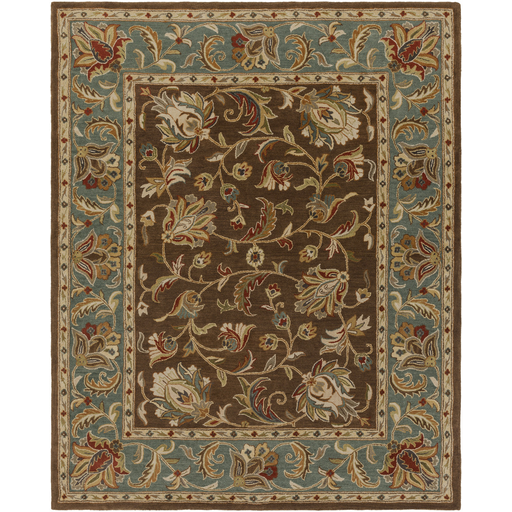 Kensington Rug - Agatha main image 0
