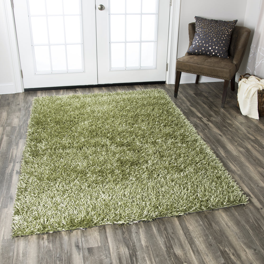 Rizzy Kempton KM1508 Area Rug Feature