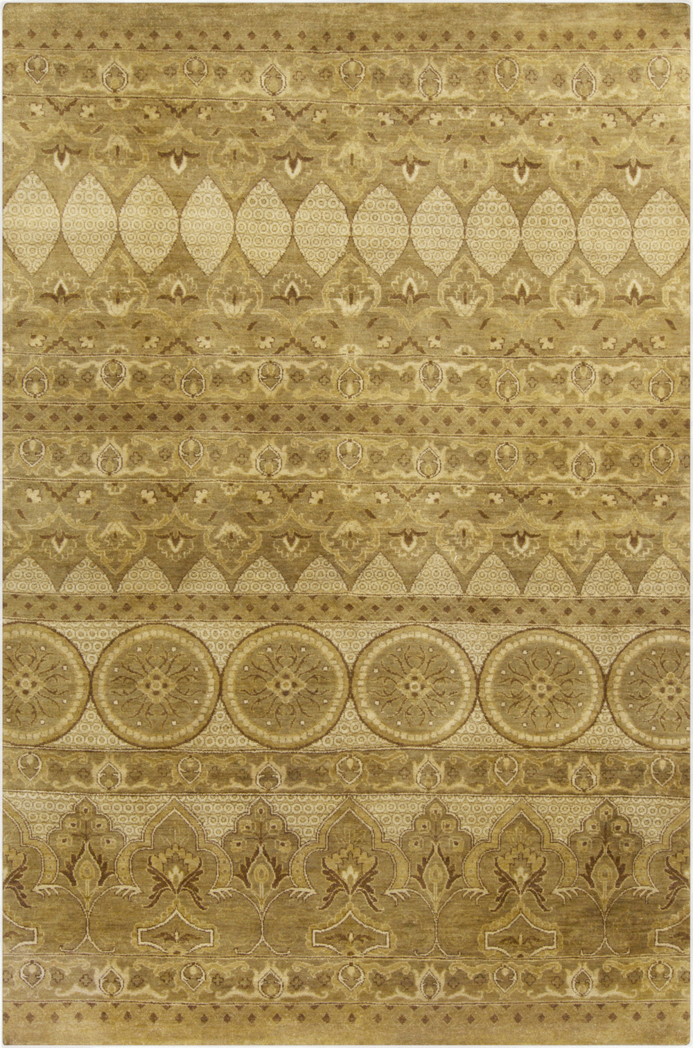 Surya Knightsbridge KNI-1000 Area Rug