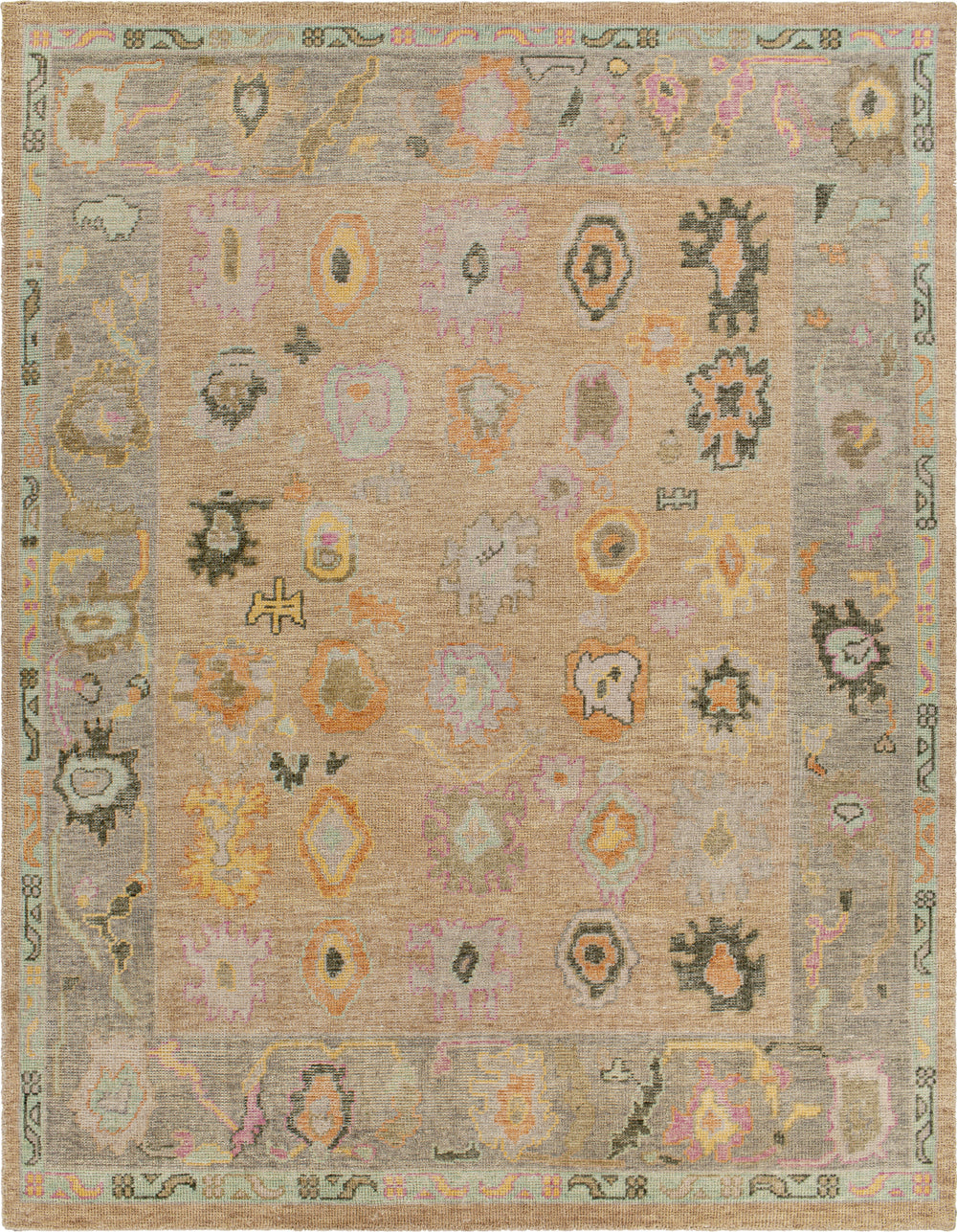 Surya Kars KSA-2302 Area Rug