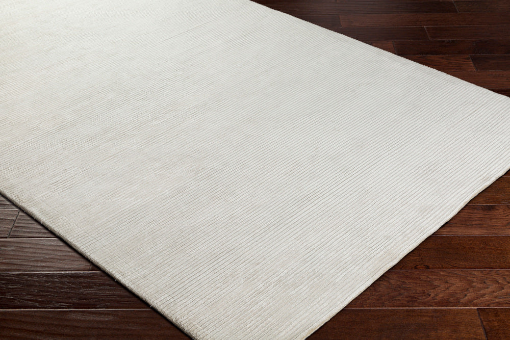 Surya Kuria KUA-1002 Area Rug Corner Image Feature