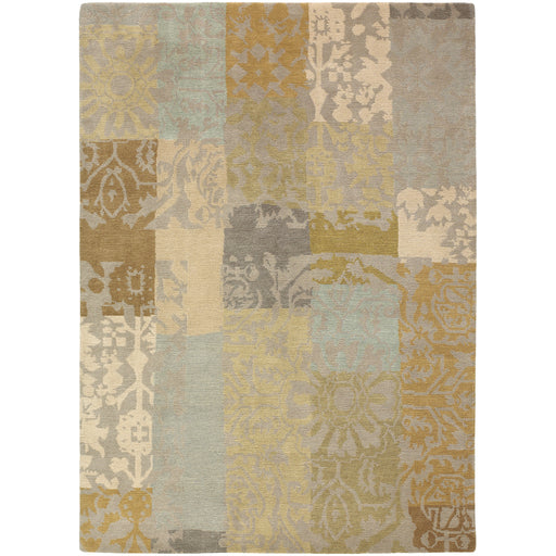 Surya Kyah KYA9100 Area Rug Incredible Rugs and Decor