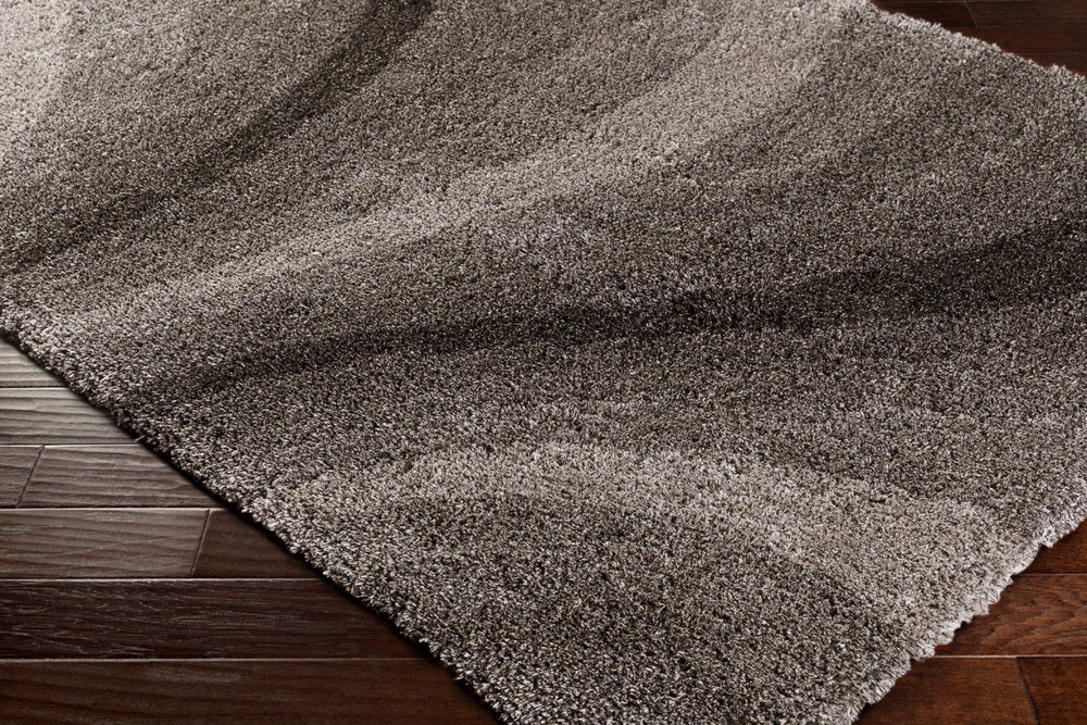 Surya Koryak KYK-1007 Area Rug Corner Image Feature