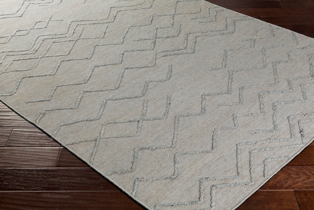 Surya Landscape LAD-1014 Area Rug Corner Image Feature