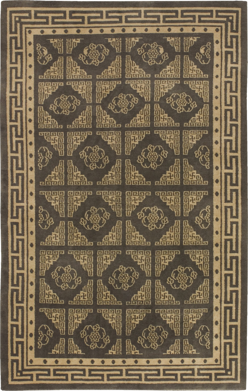 Surya Lhotse LHO-3208 Area Rug