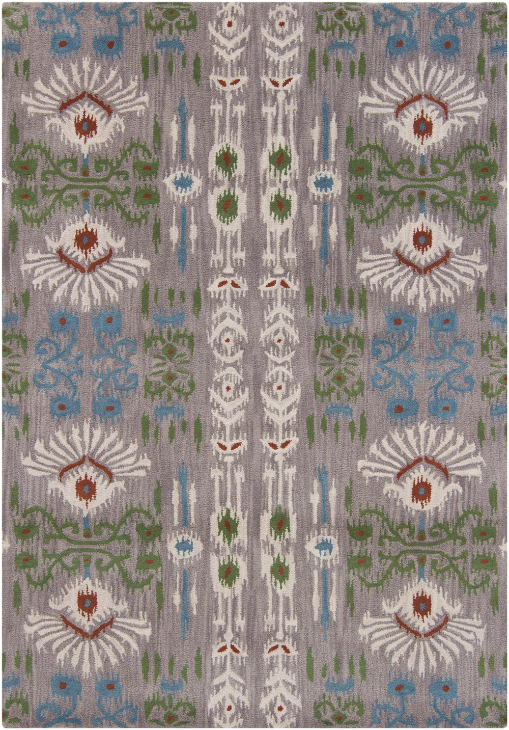 Chandra Lina LIN-32004 Area Rug