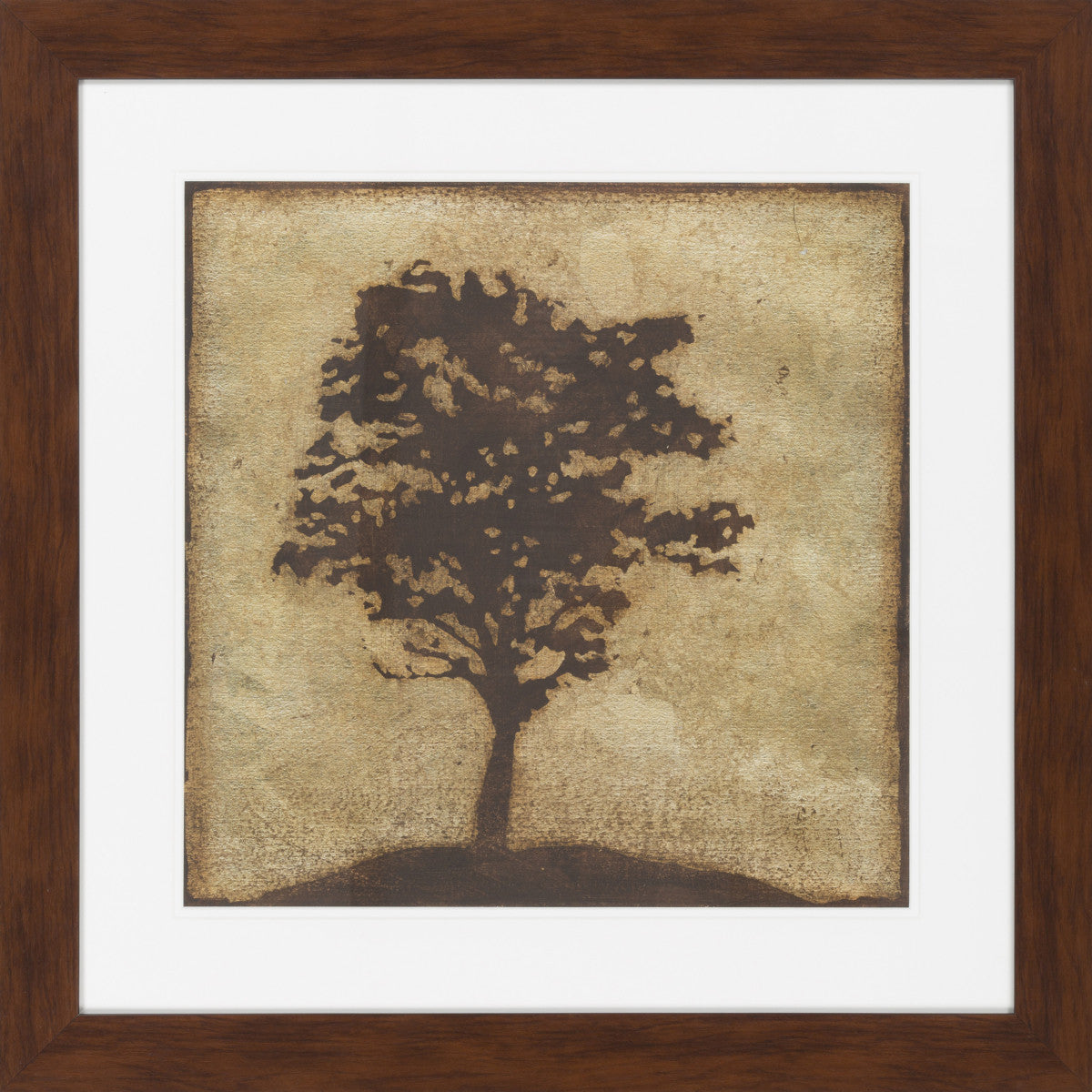 Surya Wall Decor LJ-4010 Brown by Megan Meagher main image