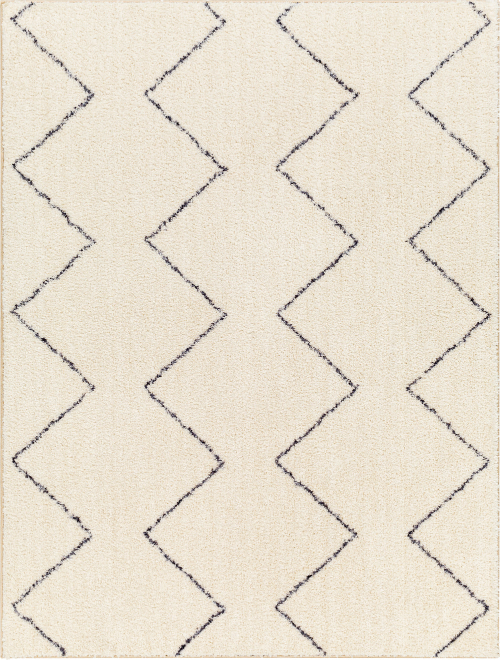 Livabliss Lykke LKK-2307 Beige Area Rug