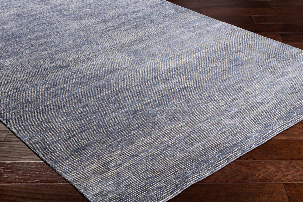 Surya Lamia LMI-1003 Area Rug Corner Shot Feature