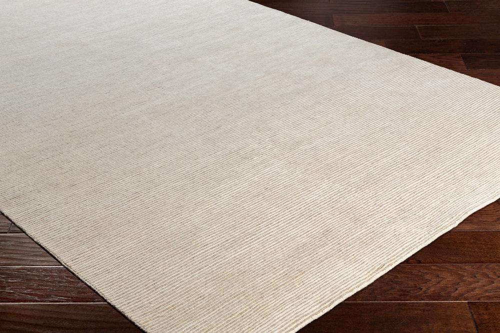 Surya Lamia LMI-1004 Area Rug Corner Shot Feature