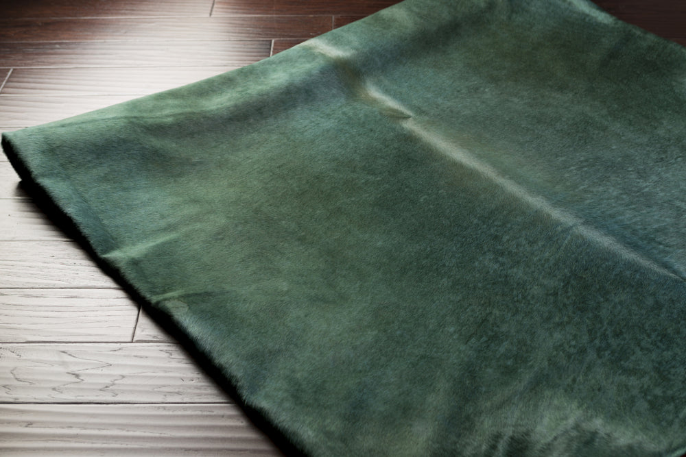 Surya Limu LMU-2001 Area Rug Corner Shot Feature