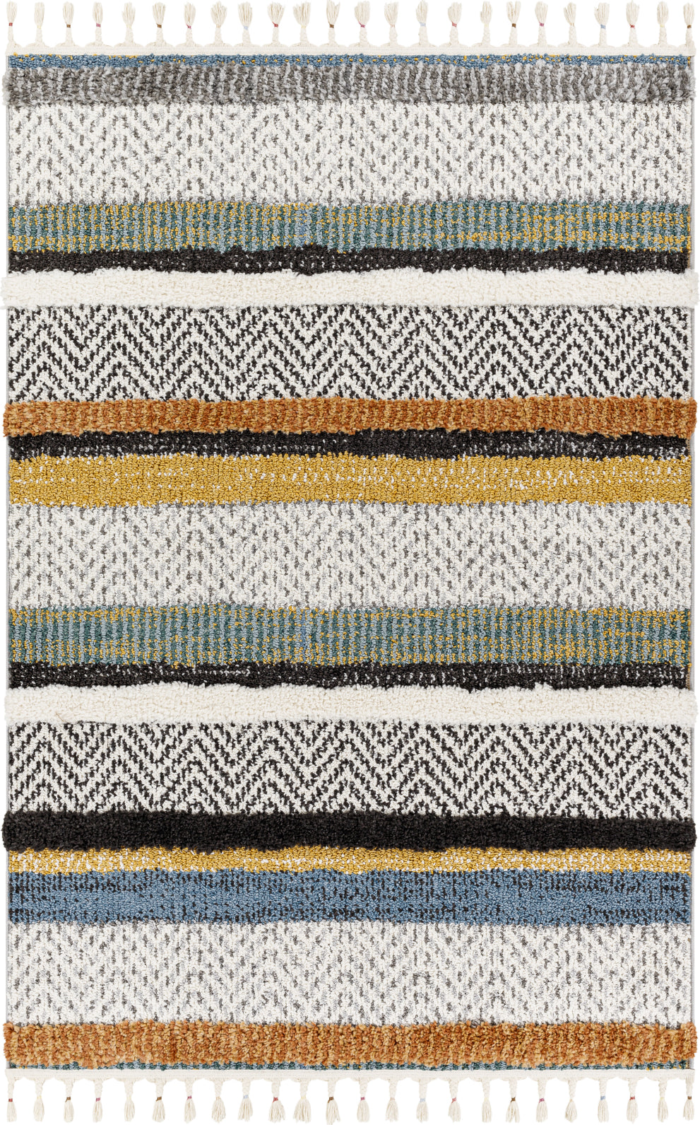Livabliss Lofty LOF-2304 Area Rug