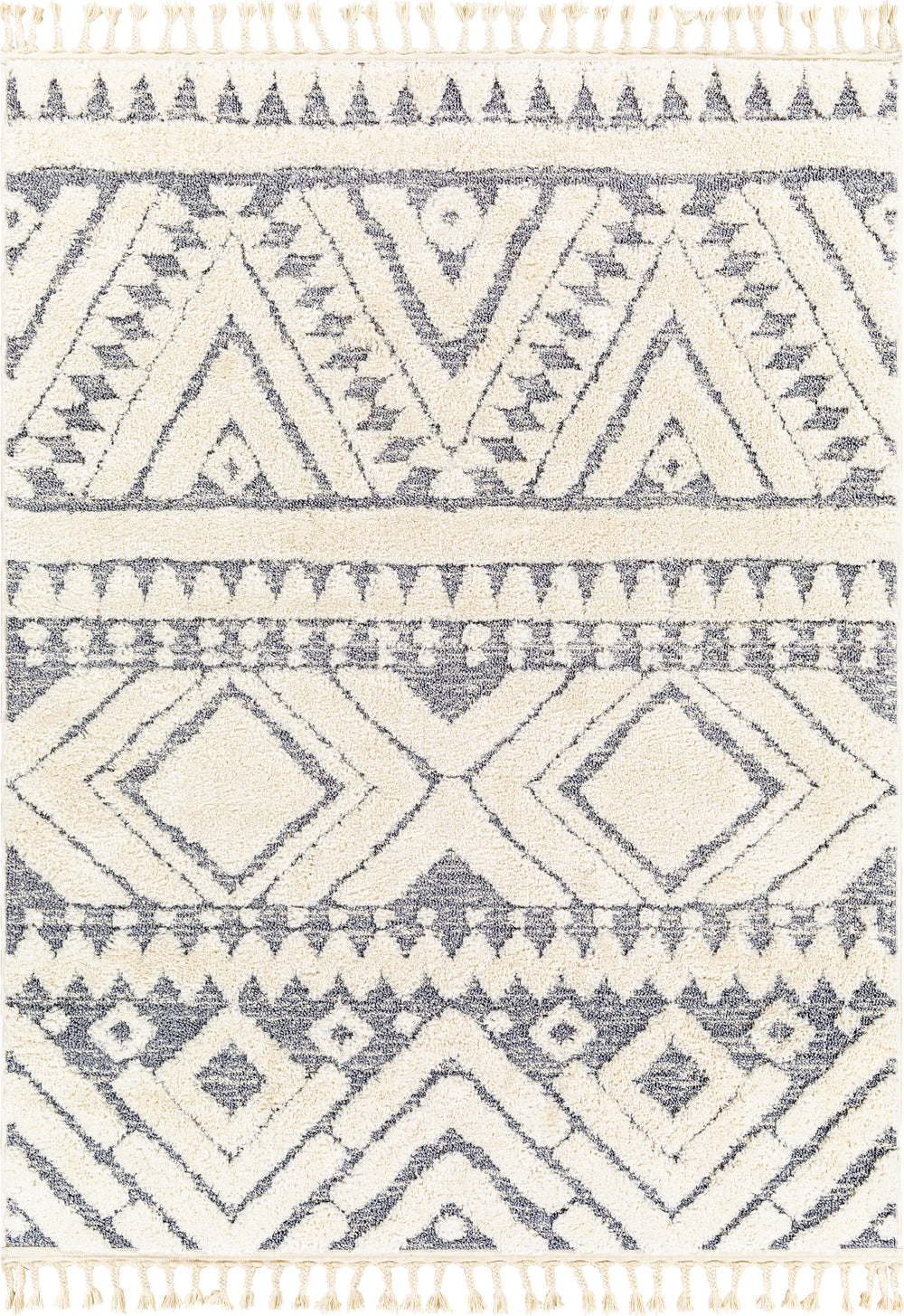 Livabliss Loopy LOO-2300 Area Rug