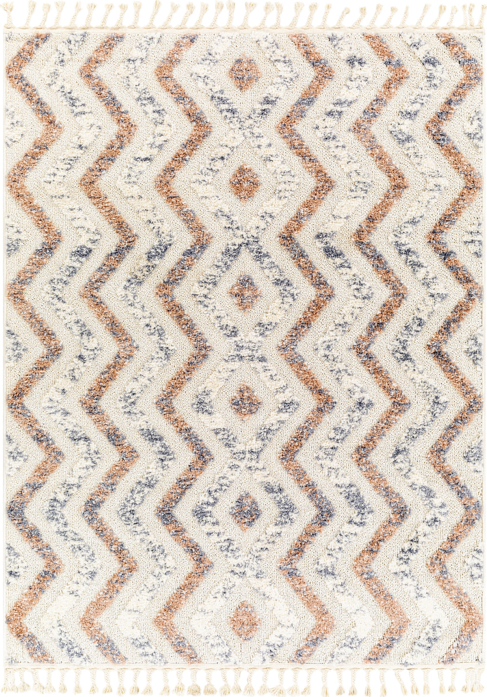Livabliss Loopy LOO-2302 Area Rug
