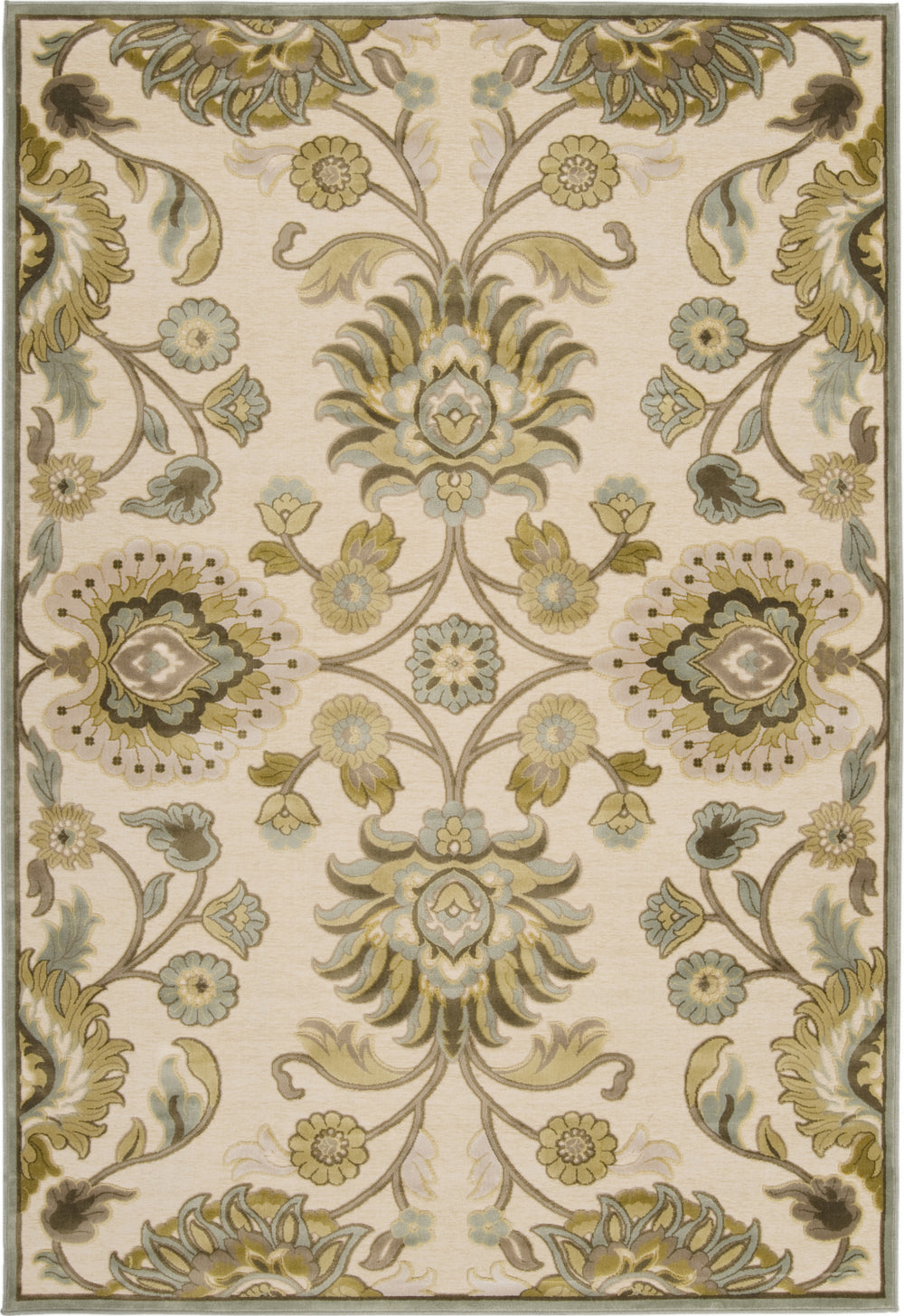 Surya Lauren LRN-5600 Area Rug
