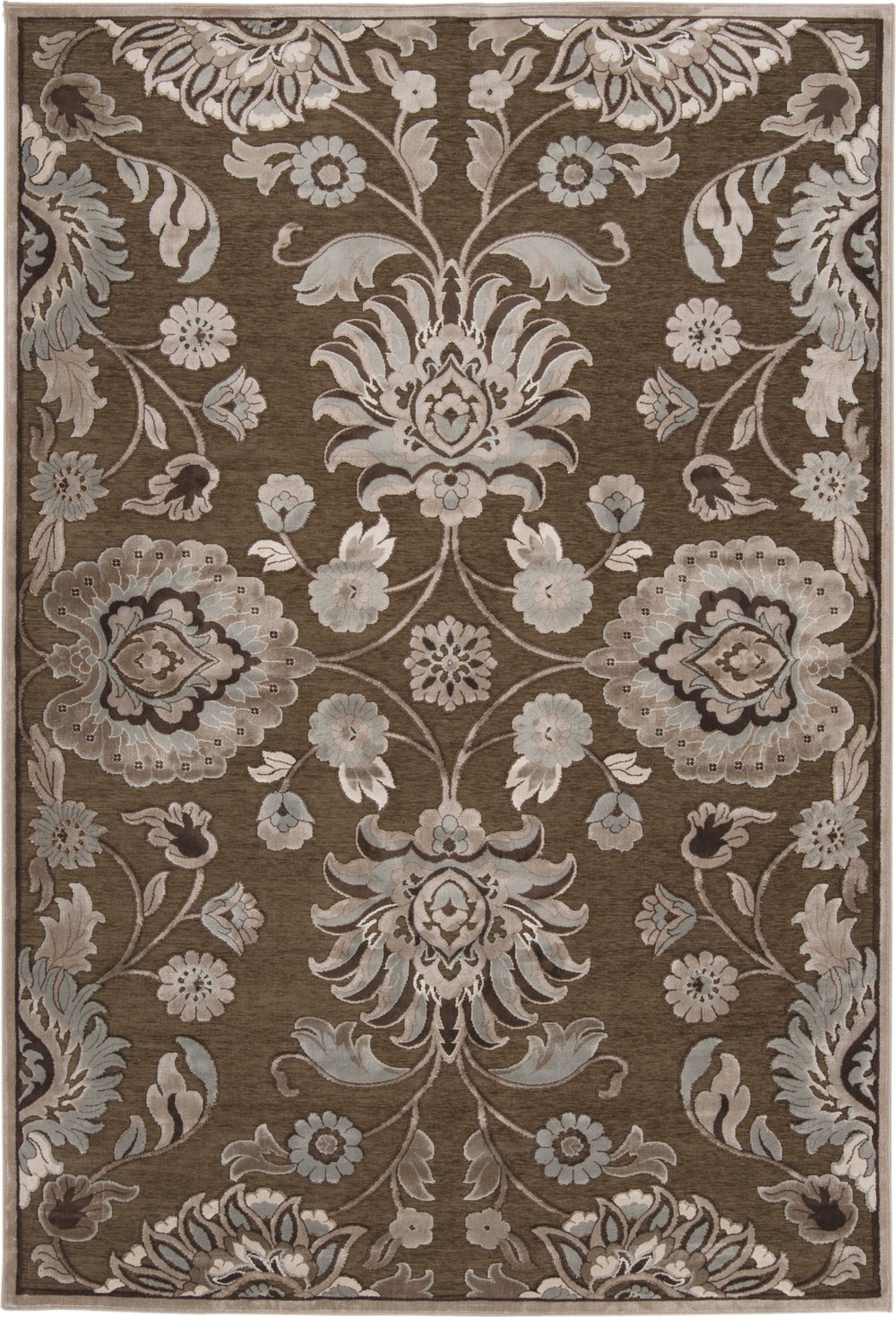 Livabliss Lauren LRN-5601 Area Rug