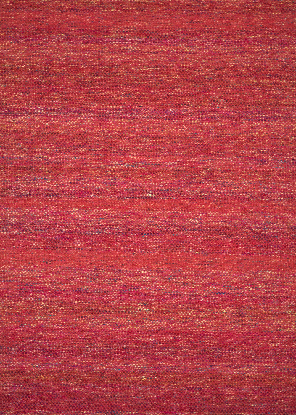 Loloi Luna LU-01 Red Spice Area Rug