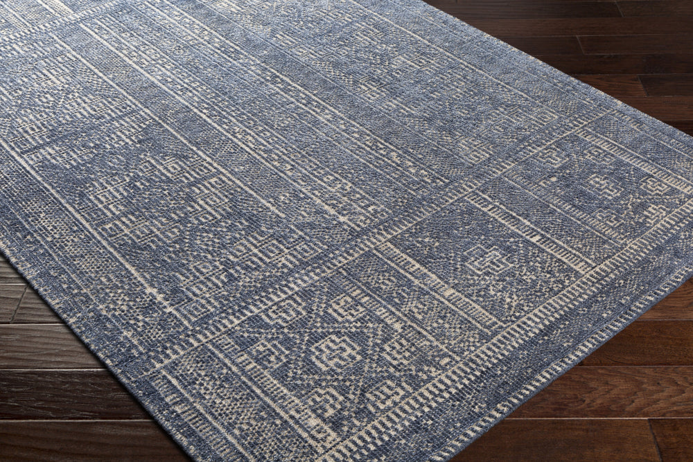 Surya Livorno LVN-2301 Area Rug Feature