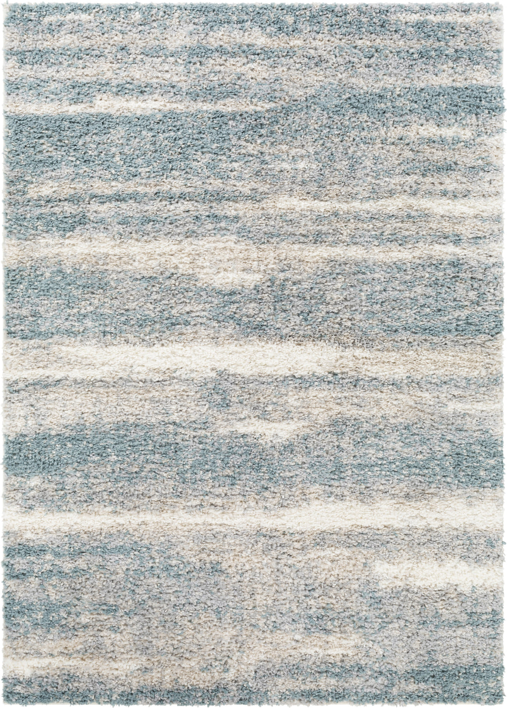 Livabliss Lyra Shag LYR-2300 Area Rug
