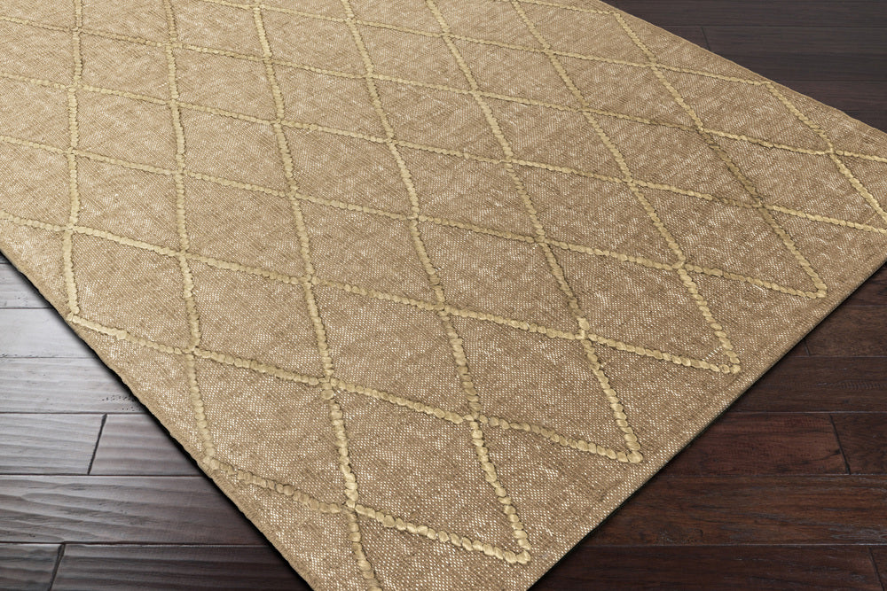 Surya Mateo MAE-1008 Area Rug Closeup Feature