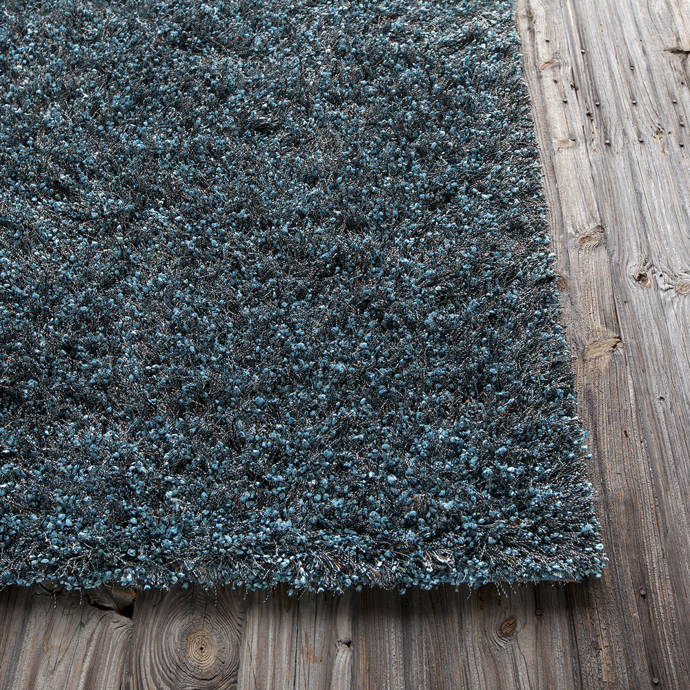 Chandra Mai MAI-14202 Area Rug Corner Shot Feature