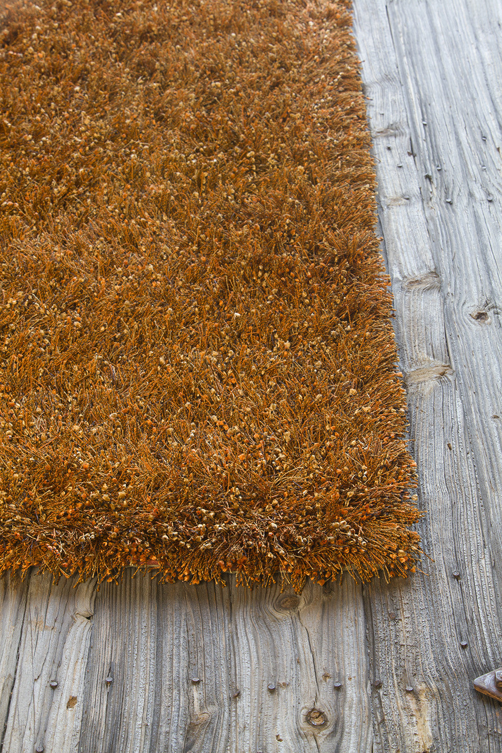 Chandra Mai MAI-14203 Area Rug Corner Shot Feature
