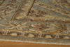 Momeni Maison MA-11 Sage Area Rug Closeup