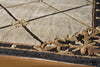 Momeni Maison MA-15 Beige Area Rug Closeup