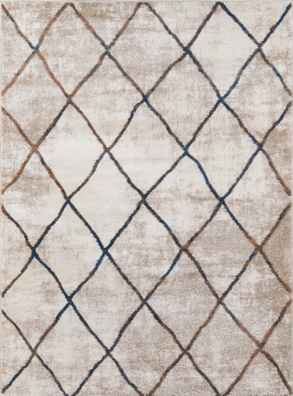 Momeni Matrix New MTX-3 Copper Area Rug