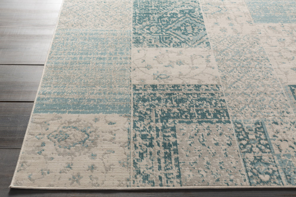 Surya Mavrick MAV-7025 Area Rug Main Feature