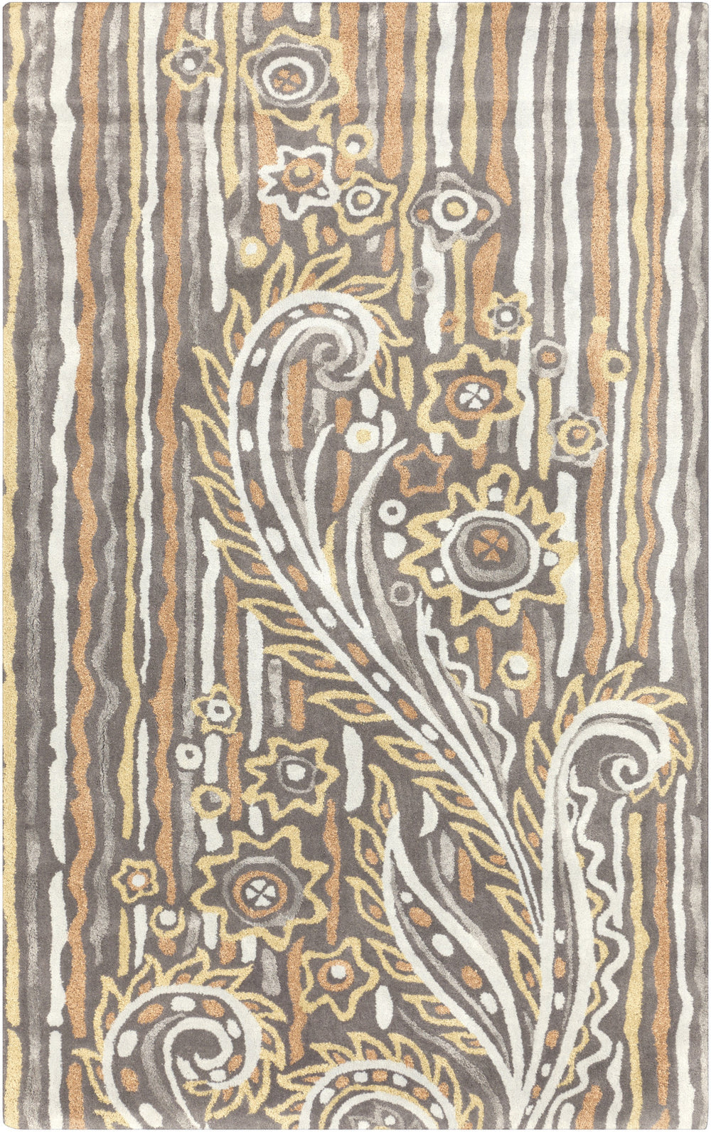 Surya Moderne MDR-1064 Area Rug by Bob Mackie