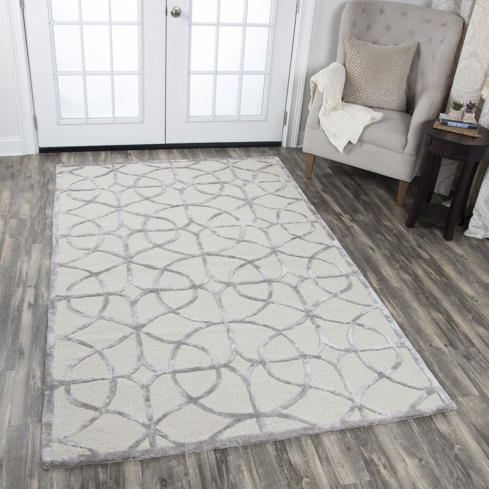 Rizzy Monroe ME320A Area Rug Room Image Feature