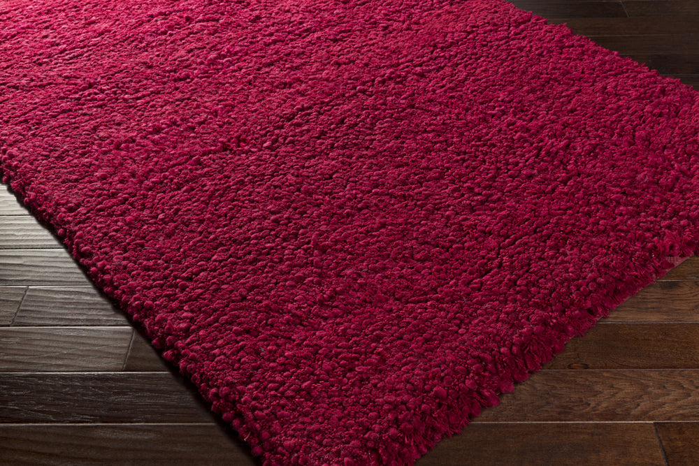 Surya Metropolitan MET-8690 Area Rug 5x8 Corner Feature