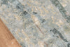 Momeni Millenia MI-14 Grey Area Rug Closeup