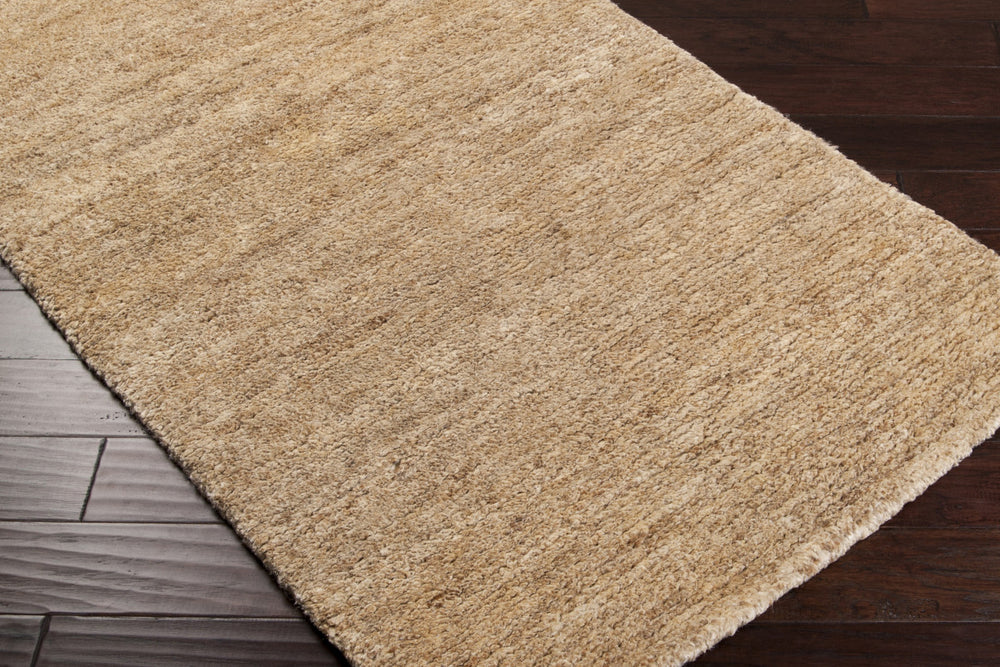 Surya Marley MLY-1001 Area Rug Corner Shot Feature
