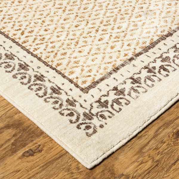 Mohawk Home Studio Stardust Gold Area Rug Incredible Rugs and Decor