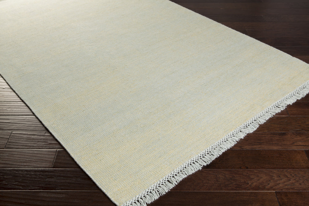 Surya Mirabella MRB-3001 Area Rug Corner Shot Feature