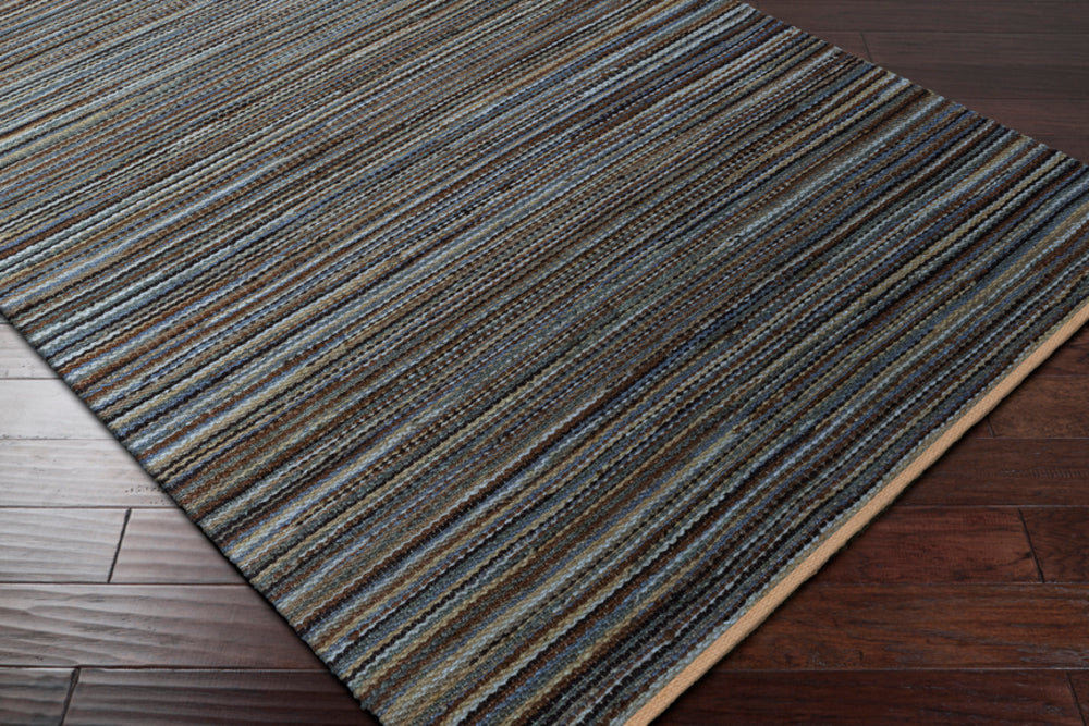 Surya Maren MRE-1005 Area Rug Corner Image Feature