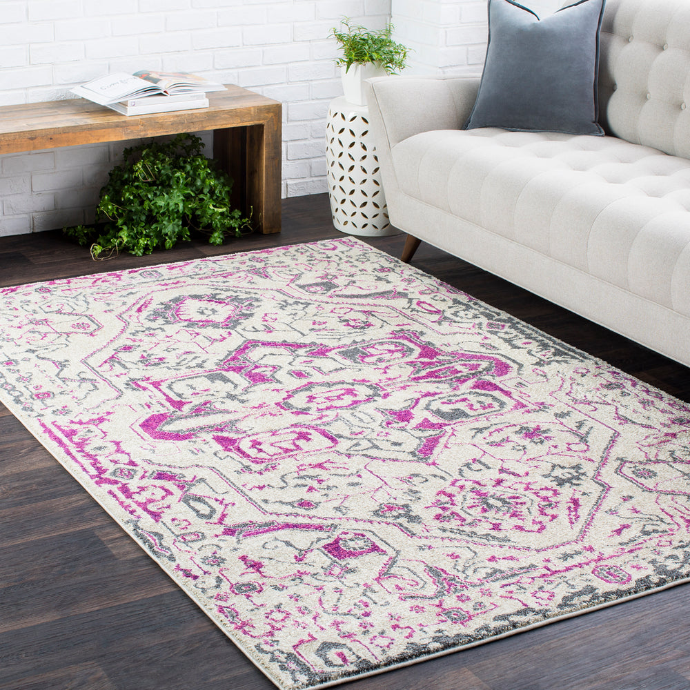 Surya Marrakesh MRH-2318 Area Rug Room Image Feature